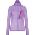 KAIKKIALLA Damen Windbreaker LEVANTO WINDBLOCK JACKET, lavendel, Gr. XS