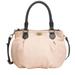 J. Crew Bags | J.Crew Brompton Blossom Leather Bag. Like New | Color: Black/Cream | Size: Os