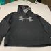 Under Armour Shirts | Men’s Under Armour Sweatshirt. | Color: Black/Gray | Size: L