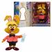 Disney Other | Disney D23 Exclusive March Hare Plush Alice In Wonderland By Mary Blair Limited | Color: Cream/Yellow | Size: Os