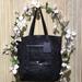 Anthropologie Bags | - Anthro Day&Mood Black Leather Tote | Color: Black | Size: Os