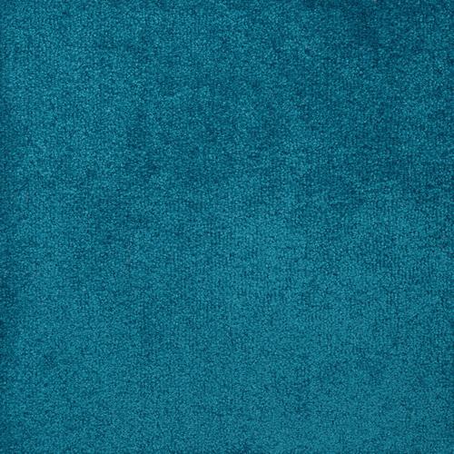 „MY HOME Teppichfliesen „“Capri““ Teppiche selbstliegend, 4 oder 20 Stück, 50 x 50cm, Fliese, Bodenbelag Gr. B/L: 50 cm x 50 cm, 8,5 mm, 1 m², 4 St., blau (maritim) Teppichfliesen“