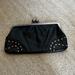 Jessica Simpson Bags | Jessica Simpson Clutch | Color: Black | Size: Os