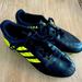 Adidas Shoes | Adidas Copa Soccer Cleats | Color: Black/Yellow | Size: 5.5b