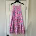 Lilly Pulitzer Dresses | Lilly Pulitzer Evelyn Dress * Euc* Size S * $60 * Orig. $118 | Color: Pink | Size: S