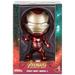 Marvel Cosbaby Iron Man Mark L Bobble Head