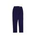 The Children's Place Casual Pants - Elastic: Purple Bottoms - Kids Girl's Size 2X-large