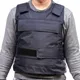 Veste anti-coup de couteau pour homme gilets ultra-résistants aux coups de couteau vêtements de