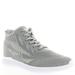 Propet TravelBound Hi - Womens 8.5 Grey Walking N