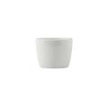 Latitude Run® Duratux 1.5 oz. Porcelaine China Teapot Porcelain China/Ceramic in White | 1.6 H x 2 W x 2 D in | Wayfair