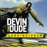 Pre-Owned - Landing Gear [PA] by Devin the Dude (CD Nov-2008 Razor & Tie)