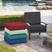 Arden Selections ProFoam Acrylic Deep Seat Cushion Set