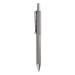 Titanium Alloy Retractable Ballpoint Pen Portable Executive Sign Action Pen for