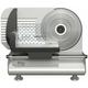 Brotschneidemaschine Brotschneider Bread Slicer Allesschneider Schneidegerät 150 Watt - Zilan