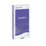Sigvaris Ulcer X Kit Ccl2 Gambaletto Beige Lungo M Plus