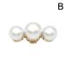 High Heel Wedding Shiny Clips Charm Buckle Shoe Decorations Clip Pearl Clamp D5D8