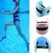 Water Gear Runner Floatation Belt Foam Flotation Equipment Board High Floating Board for Aquatic Workouts