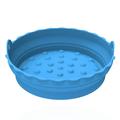 Tohuu Evenly Heated Silicone Baking Tray Tray for Heat Food Plates Oven Accessories for Toasters Microwaves Steamers Ovens bearable