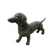 Christmas Ball Set Cool Christmas Ornament Copper Imitation Ornaments Home Table Top Greyhound Sausage Springer Decorative Ornaments Home Last Christmas Ornament Solar Garden Statues Welcome