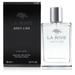 La Rive Grey Line by La Rive Eau De Toilette Spray 3 oz for Male