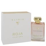 Roja Elixir Pour Femme Essence De Parfum by Roja Parfums Extrait De Parfum Spray (Unisex) 3.4 oz for Female