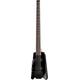 Steinberger Guitars Spirit XT-25 Standard Bass BKL