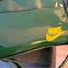 Nike Bags | Nike Messenger Bag | Color: Green/Yellow | Size: Os