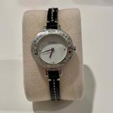 Coach Accessories | Coach Womens Watch | Color: Black/Silver | Size: Os