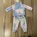 Adidas Matching Sets | Adidas Unicorn Track Suit Size 6 Months | Color: Pink/Purple | Size: 6mb