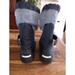 Columbia Shoes | Columbia Snow Boots Weatherproof Size 6 Us | Color: Black | Size: 6