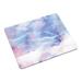 Ykohkofe Base Padï¼Œ Square- For Office Mousepads Rubber Non-Slip With Cloth Waterproof- Laptop Round Washable Mousepads Pads Jelly Wrist Rest for Computer Keyboard Computer Arm Rest