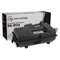 LD Compatible Toner Cartridge Replacement for Kyocera TK-3172 1T02T80US0 (Black)