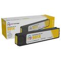 LD Remanufactured Ink Cartridge Replacement for HP 981X L0R11A High Yield (Yellow)