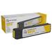 LD Remanufactured Ink Cartridge Replacement for HP 981X L0R11A High Yield (Yellow)