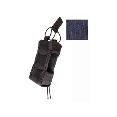 High Speed Gear HSGI Multi-Access Comm MOLLE Pouch LE Blue 11MAC0LE