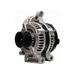 Alternator - Compatible with 2008 - 2020 Toyota Sequoia Sport Utility 2009 2010 2011 2012 2013 2014 2015 2016 2017 2018 2019