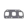Exhaust Manifold Gasket - Compatible with 2007 - 2010 Audi Q7 AWD 3.6L V6 BHK 24-Valve Naturally Aspirated DOHC GAS 2008 2009