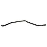 Outlet Passenger Side Auto Trans Oil Cooler Hose Assembly - Compatible with 2001 - 2003 Subaru Outback 2.5L H4 2002