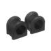 Front Inner Sway Bar Bushing Kit - Compatible with 2000 - 2003 Dodge Dakota 4WD 2001 2002