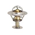Thermostat - Compatible with 1993 - 2002 Mazda 626 1994 1995 1996 1997 1998 1999 2000 2001