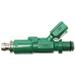 Fuel Injector - Compatible with 2004 - 2006 Scion xB 1.5L 4-Cylinder 2005