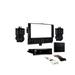 Radio Installation Kit - Compatible with 2008 - 2012 Nissan Pathfinder 2009 2010 2011