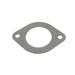 Exhaust Line to Manifold Gasket - Compatible with 2005 - 2015 Nissan Armada 2006 2007 2008 2009 2010 2011 2012 2013 2014