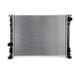 Radiator - Compatible with 2009 - 2020 Dodge Challenger 2010 2011 2012 2013 2014 2015 2016 2017 2018 2019