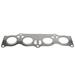 Exhaust Manifold Gasket - Compatible with 2001 - 2007 Toyota Highlander 2.4L 4-Cylinder 2002 2003 2004 2005 2006