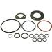 Oil Filter Adapter O-Ring - Compatible with 1988 - 2000 Chevy K2500 1989 1990 1991 1992 1993 1994 1995 1996 1997 1998 1999