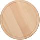 Planche à découper ronde ⌀ 30 cm Planche en bois pour couper le fromage, le pain, servir des
