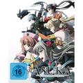 Magical Girl Spec-Ops Asuka - Komplett-Set (Blu-ray)