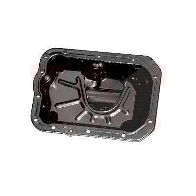 Van Wezel Ölwanne [Hersteller-Nr. 2750073] für Mazda Image