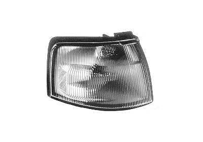 Van Wezel Blinkleuchte vorn komplett weiss [Hersteller-Nr. 2702906] für Mazda